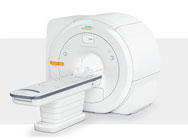 MRI (HITACHI APERTO Inspire )